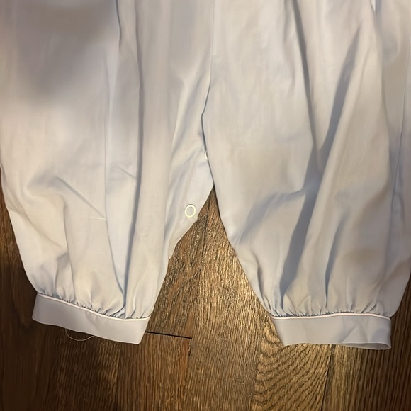 EUC smocked longall - Picture 3 of 6